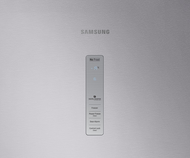 Морозильна камера Samsung RZ32M7110SA/UA - изображение 10