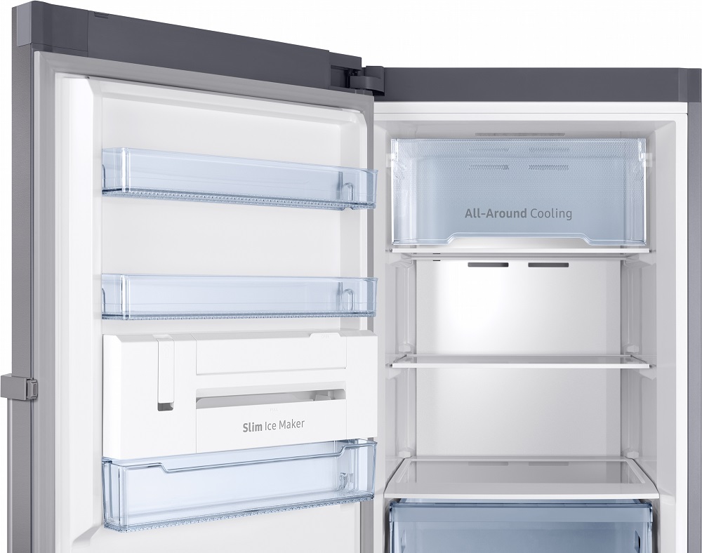 Морозильна камера Samsung RZ32M7110SA/UA - изображение 7