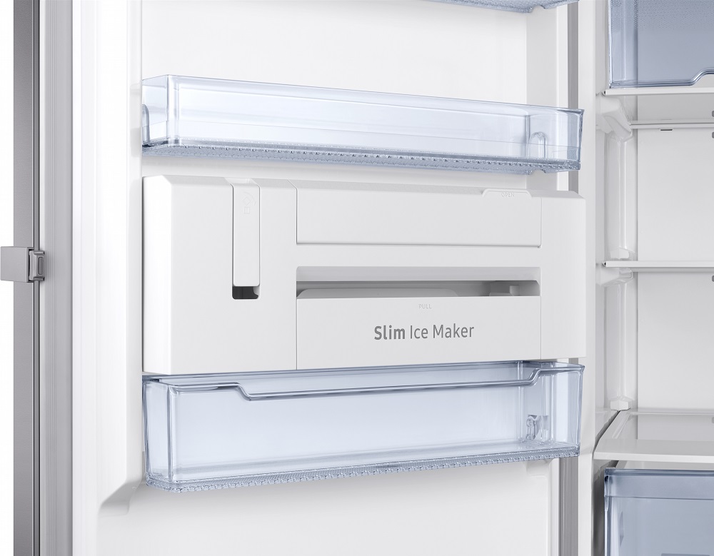 Морозильна камера Samsung RZ32M7110SA/UA - изображение 9