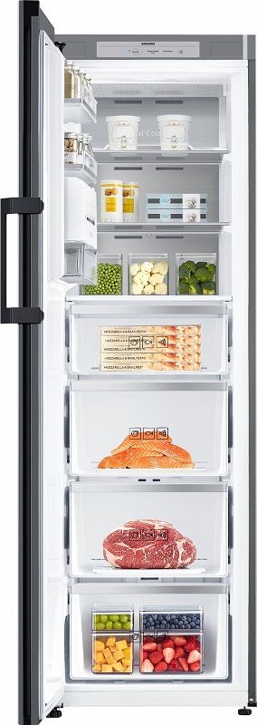 Морозильна камера Samsung RZ32T7435AP/UA Bespoke - изображение 5