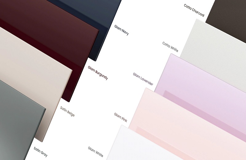 Морозильна камера Samsung RZ32T7435AP/UA Bespoke - изображение 16