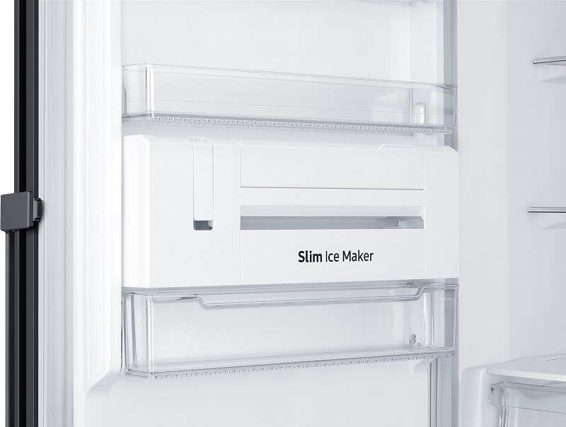 Морозильна камера Samsung RZ32T7435AP/UA Bespoke - изображение 9