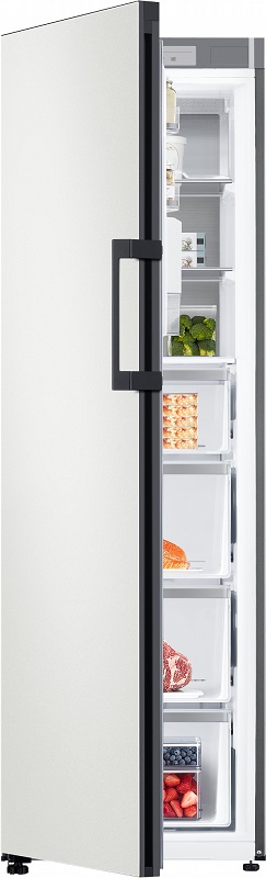 Морозильна камера Samsung RZ32T7435AP/UA Bespoke - изображение 2