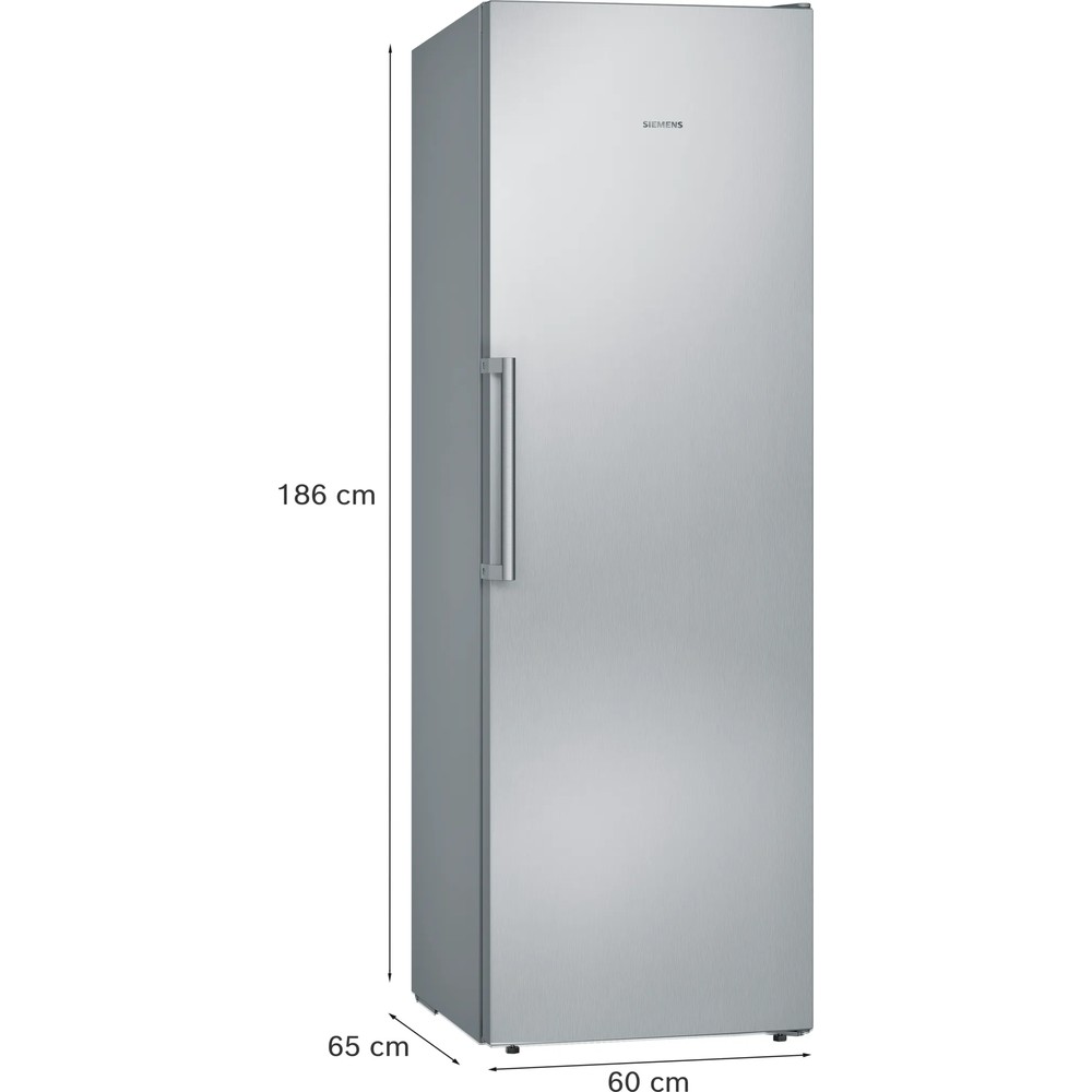 Морозильная камера Siemens GS36NFIEV - изображение 5