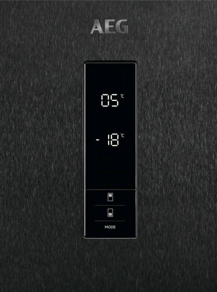 Холодильник AEG RCB73821TY - изображение 5