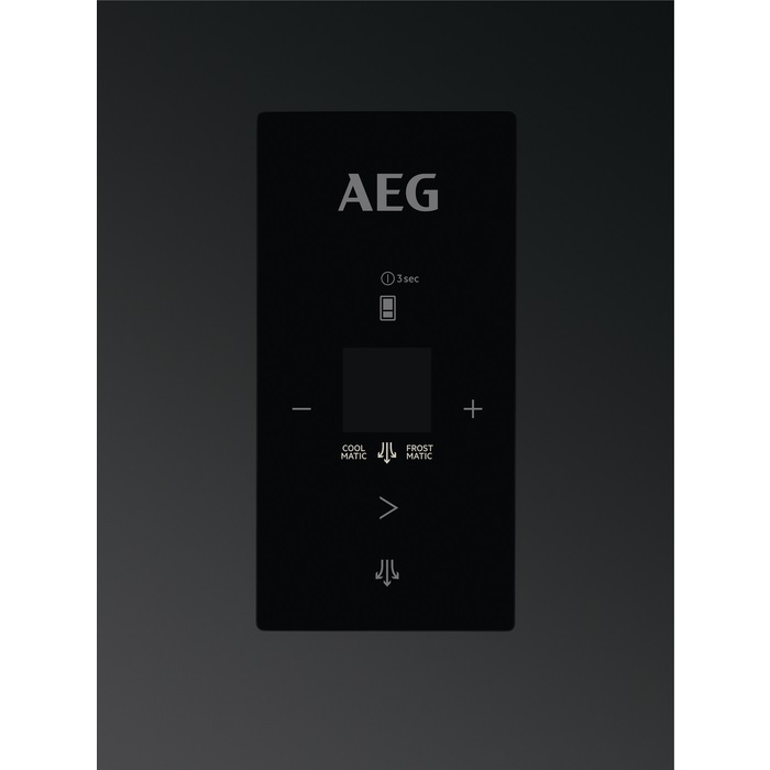 Холодильник AEG RCB83724KX - изображение 9