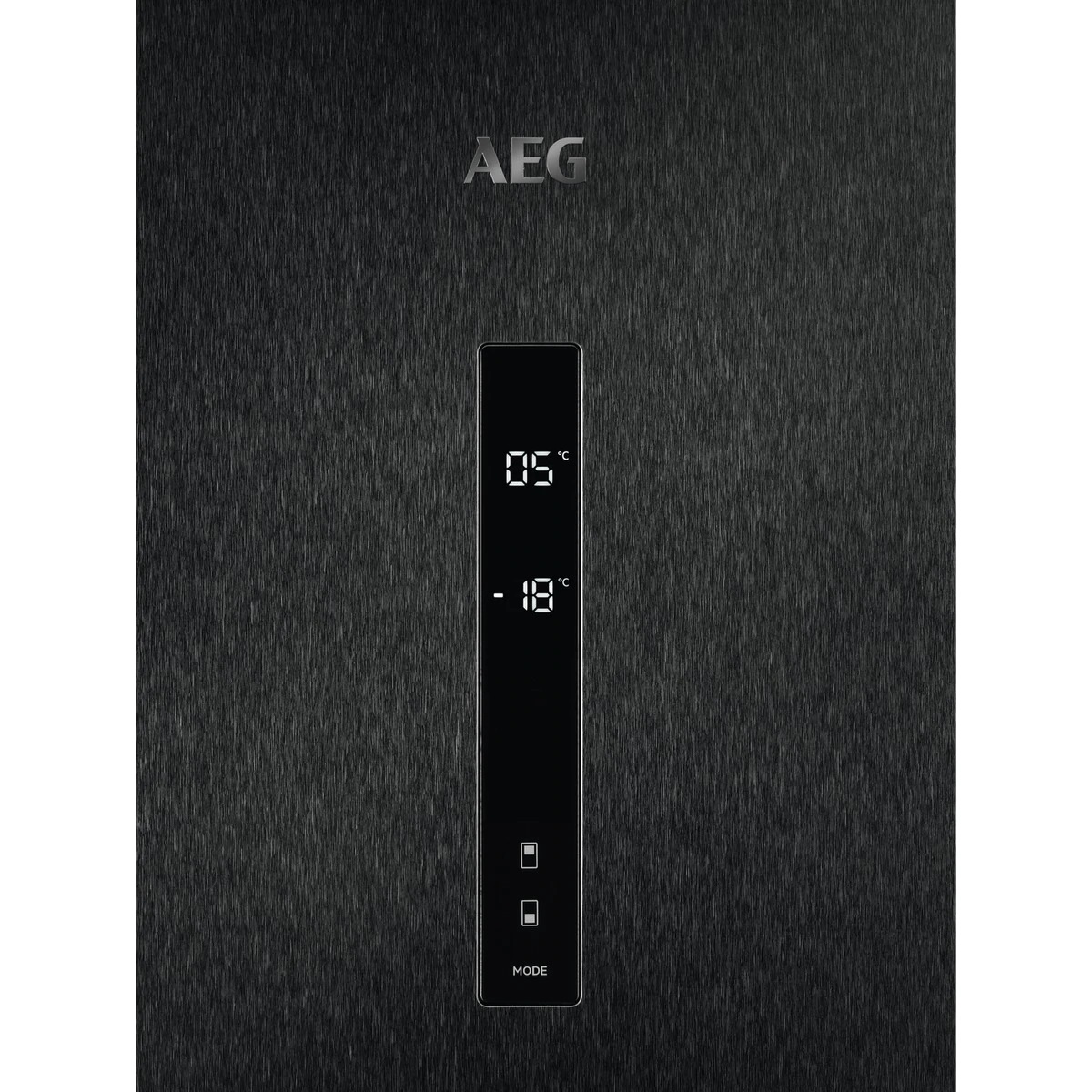 Холодильник AEG RCR736E5MB - изображение 7