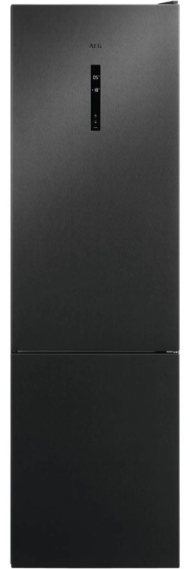 Холодильник AEG RCR736E5MB - изображение 1