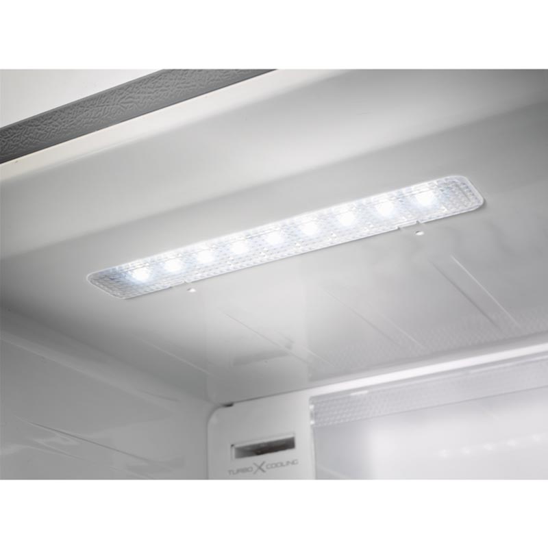 Холодильник AEG RMB76121NX - изображение 5