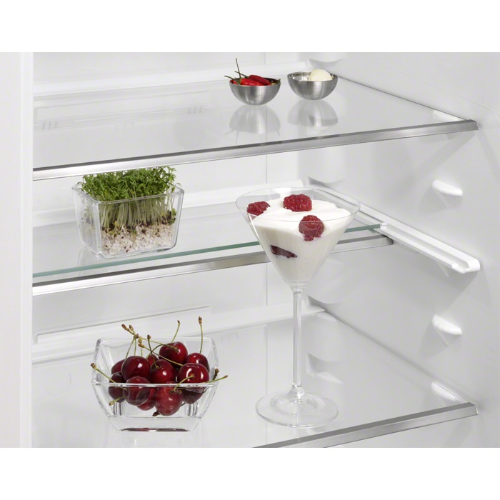 Холодильник AEG S83920CMXF - изображение 5