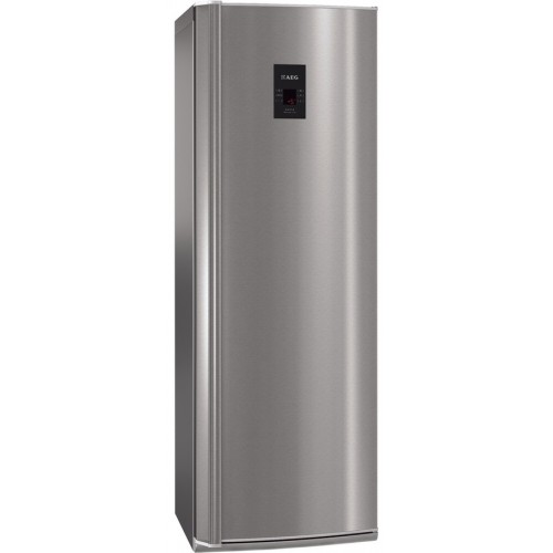 Холодильник AEG S84025KMX0 - изображение 1