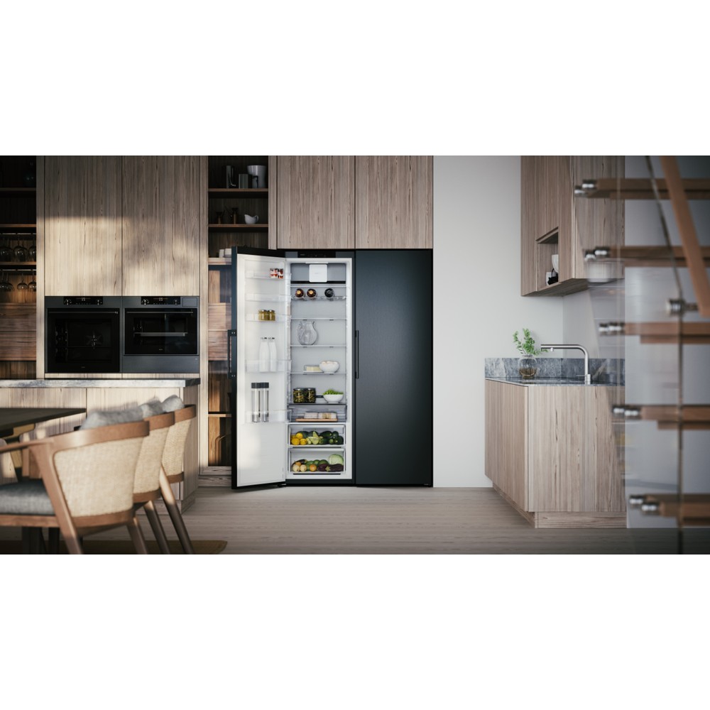 Холодильник Asko R23841B - изображение 13