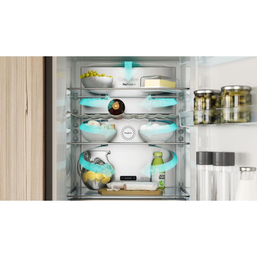 Холодильник Asko R23841B - изображение 8