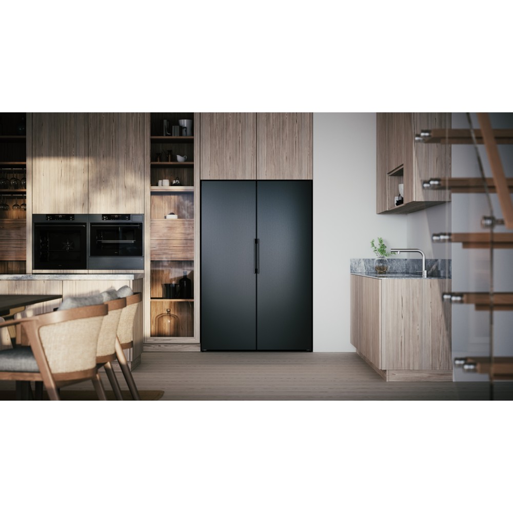 Холодильник Asko R23841B - изображение 11