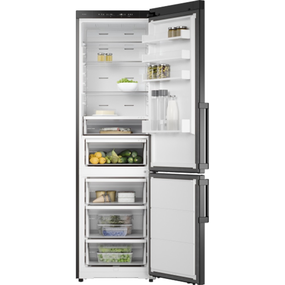 Холодильник Asko RFC226RNBB1 - изображение 4