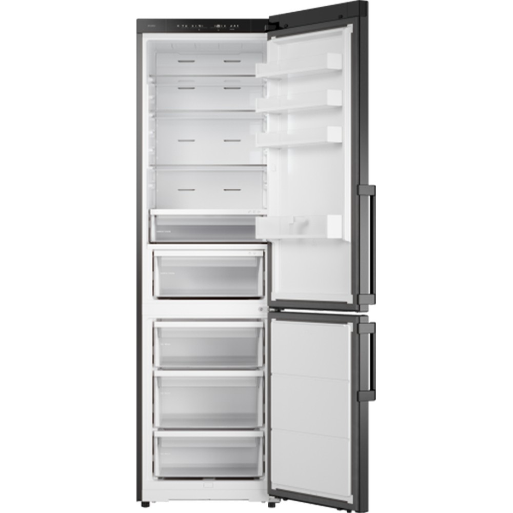 Холодильник Asko RFC226RNBB1 - изображение 2