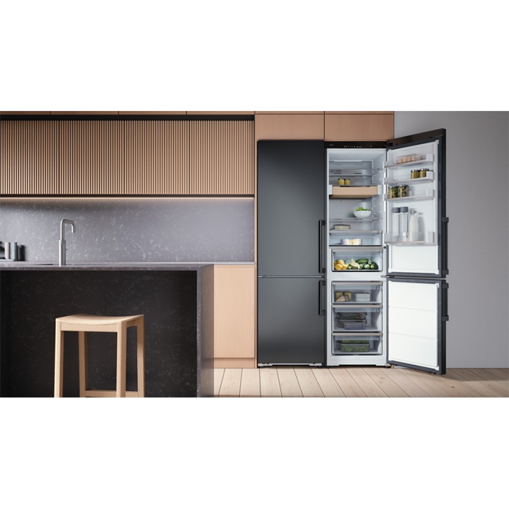 Холодильник Asko RFC526RNBB1 - изображение 6