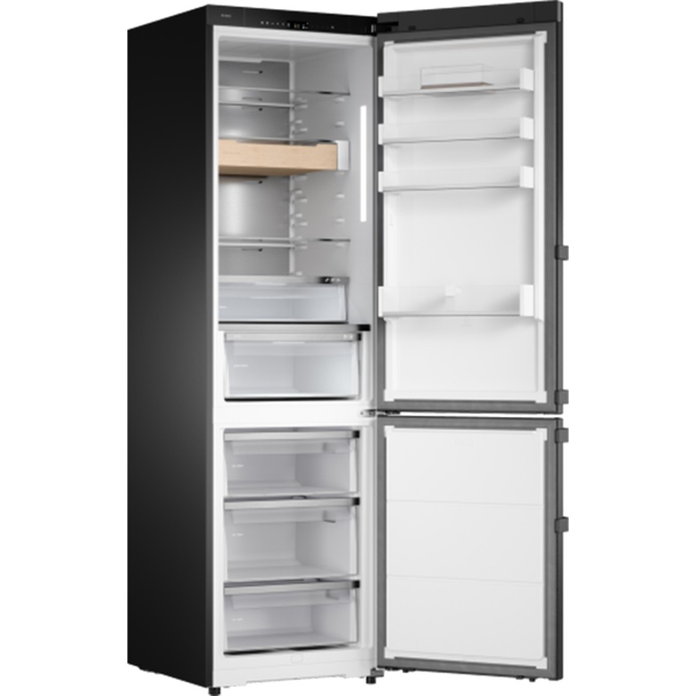 Холодильник Asko RFC526RNBB1 - изображение 4