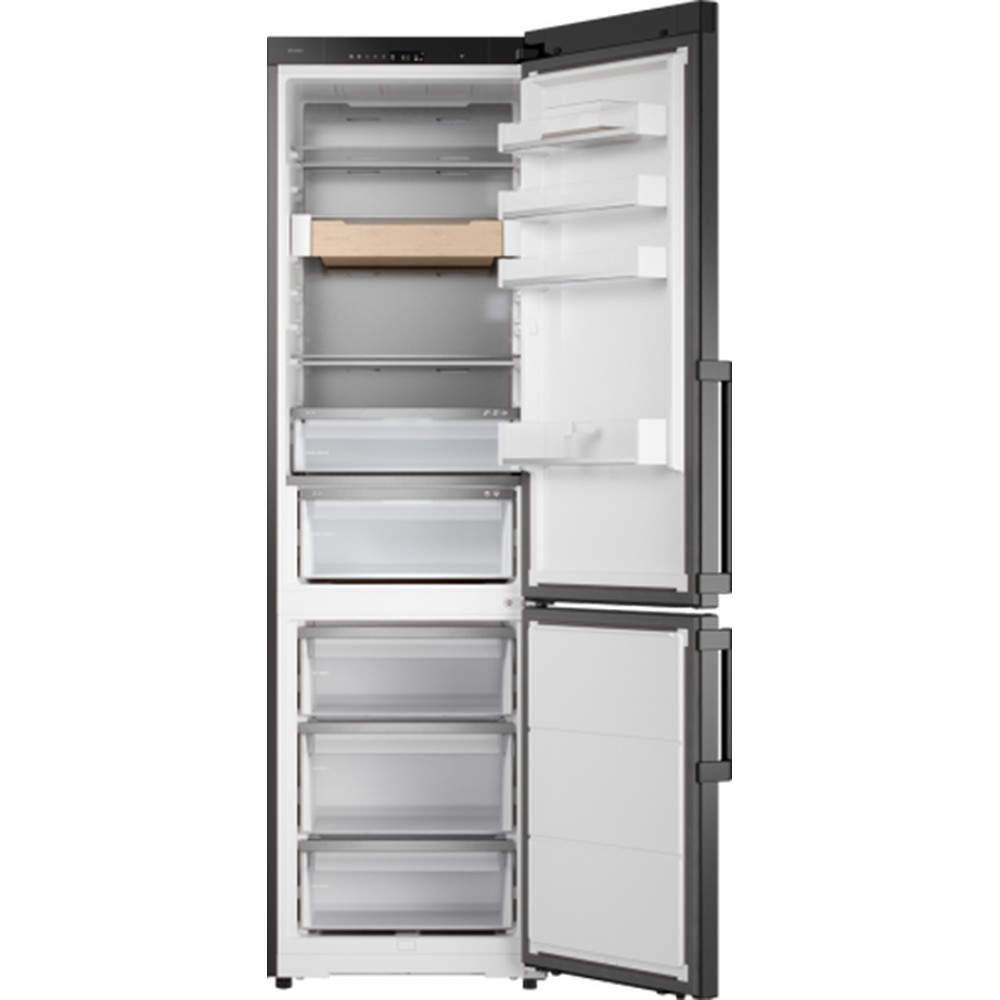 Холодильник Asko RFC526RNBB1 - изображение 2