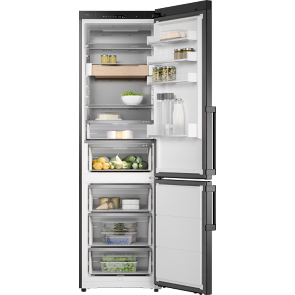 Холодильник Asko RFC526RNBB1 - изображение 3