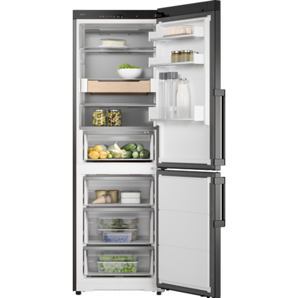 Холодильник Asko RFC586KNBB1 - изображение 3