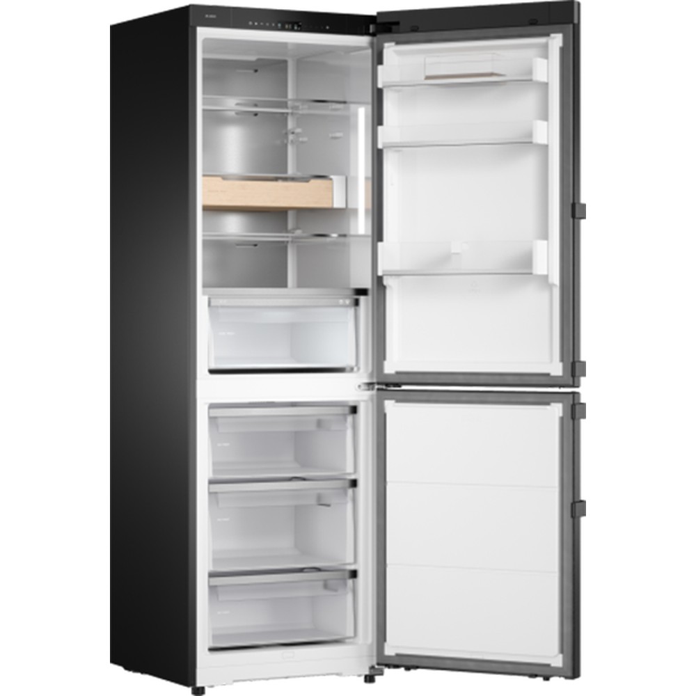 Холодильник Asko RFC586KNBB1 - изображение 4