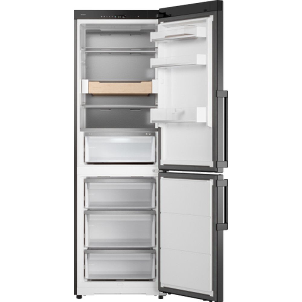 Холодильник Asko RFC586KNBB1 - изображение 2