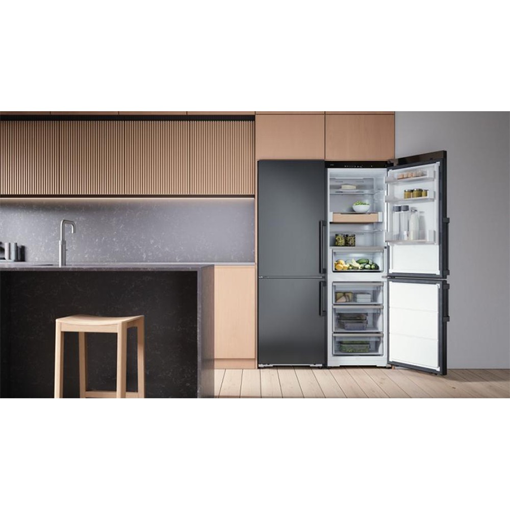 Холодильник Asko RFC586KNBB1 - изображение 6