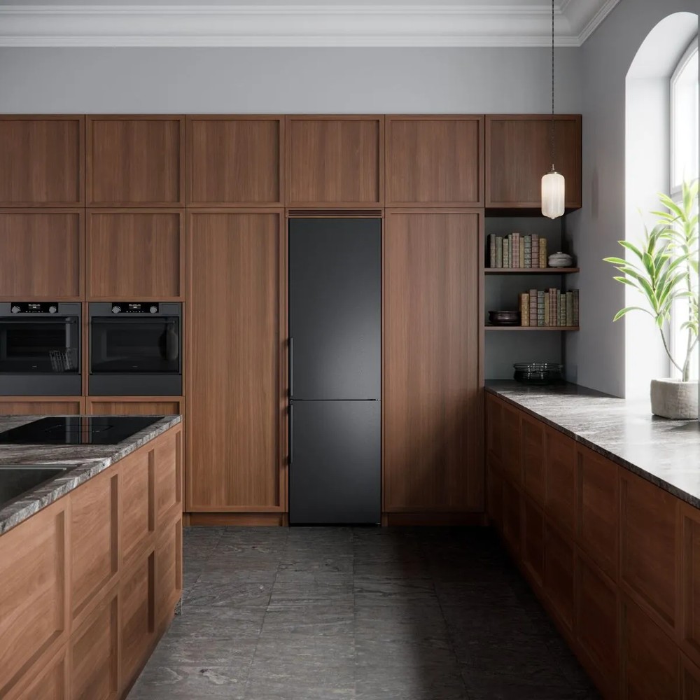 Холодильник Asko RFN232041B - изображение 7