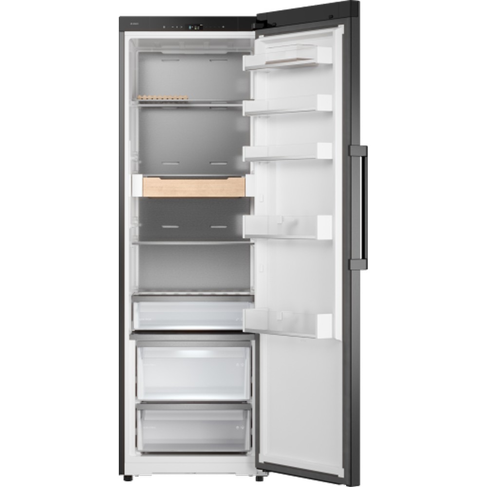 Холодильник Asko RFR586KNCB1 - изображение 2