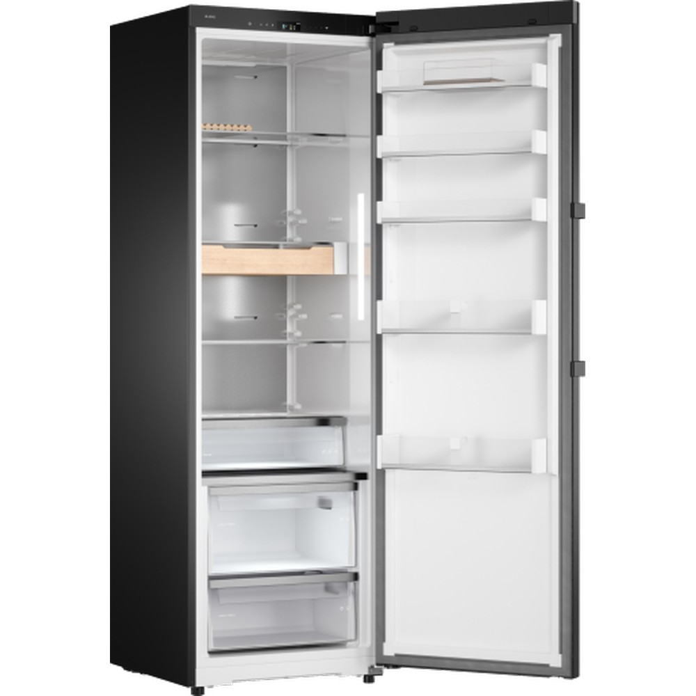 Холодильник Asko RFR586KNCB1 - изображение 4