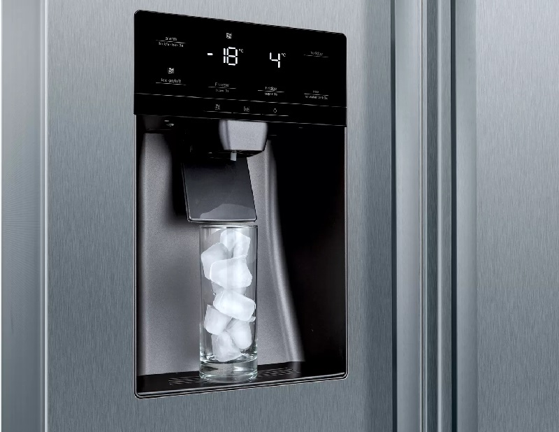 Холодильник Bosch KAI93VI304 - изображение 8