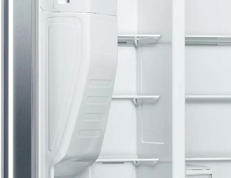 Холодильник Bosch KAI93VI304 - изображение 6