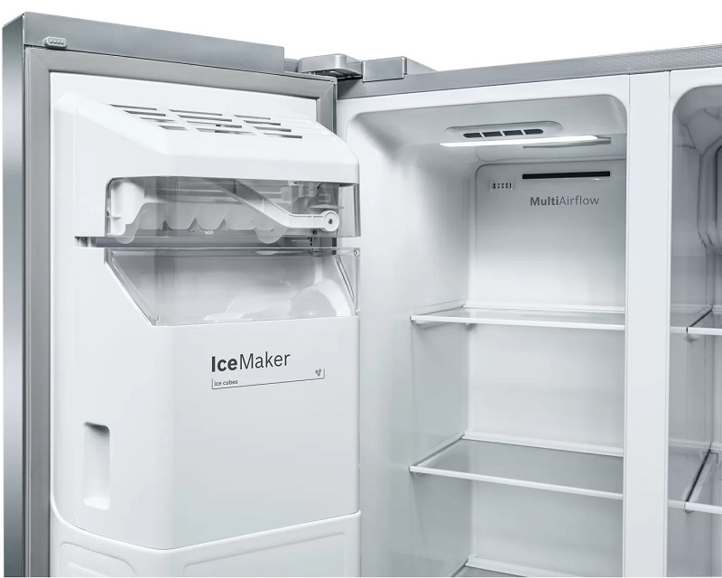 Холодильник Bosch KAI93VI304 - изображение 7