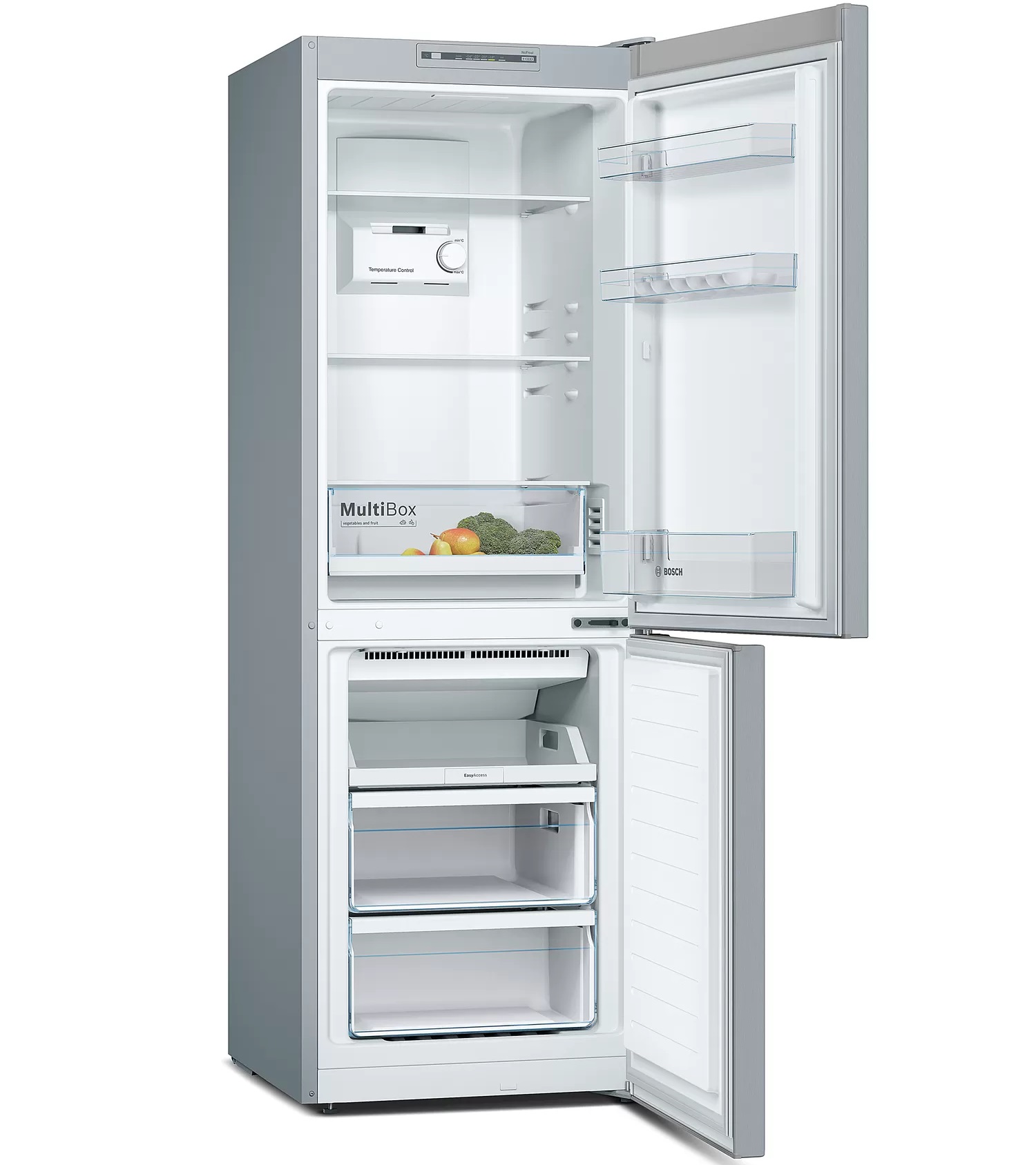 Холодильник Bosch KGN33NL206 - изображение 2