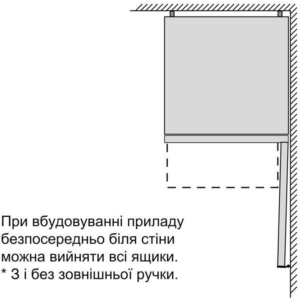 Холодильник Bosch KGN33NL206 - изображение 9
