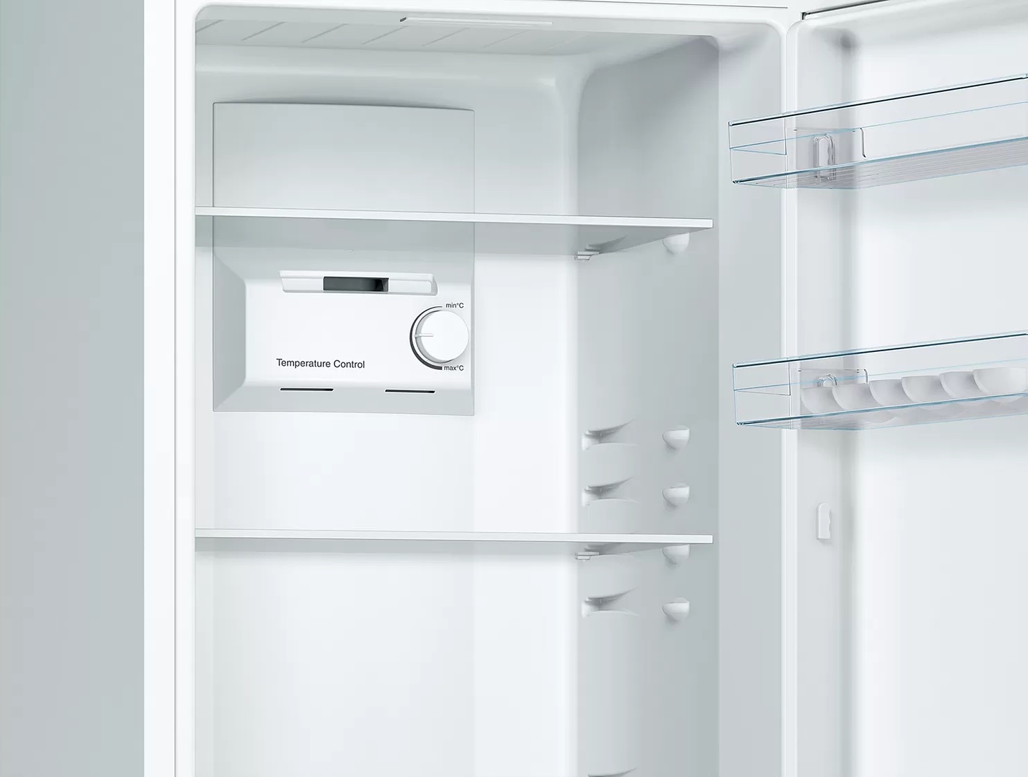 Холодильник Bosch KGN33NW206 - изображение 5