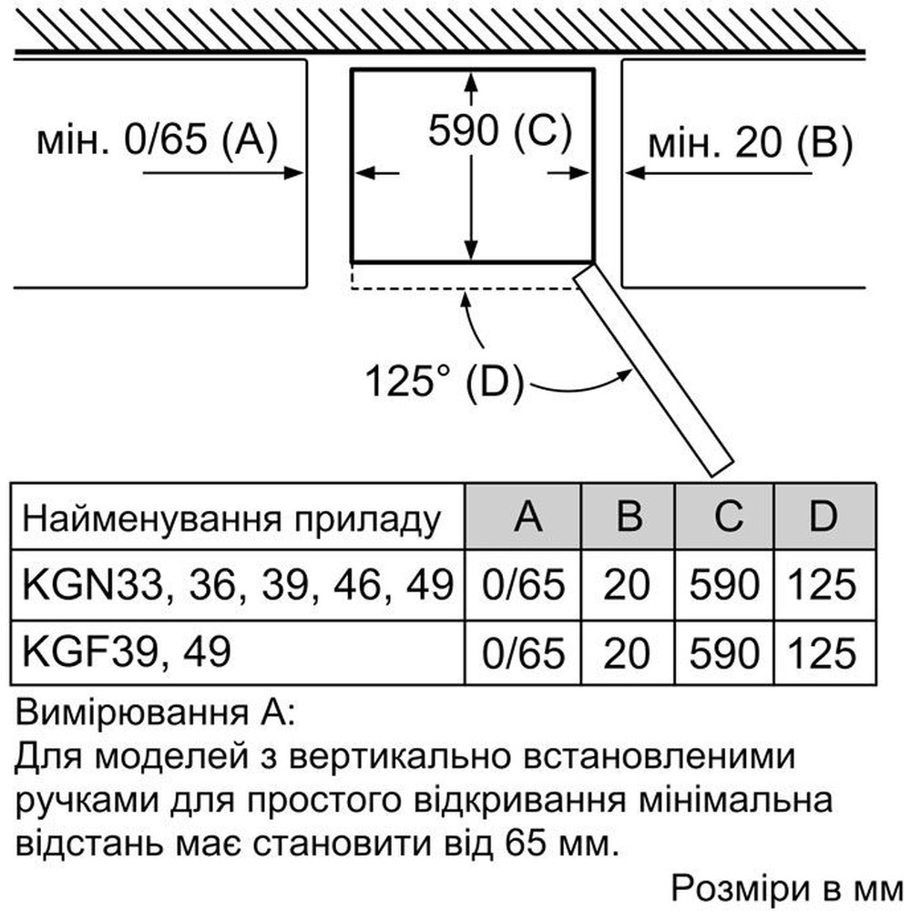 Холодильник Bosch KGN33NW206 - изображение 8
