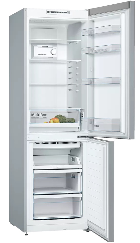 Холодильник Bosch KGN36NL306 - изображение 2