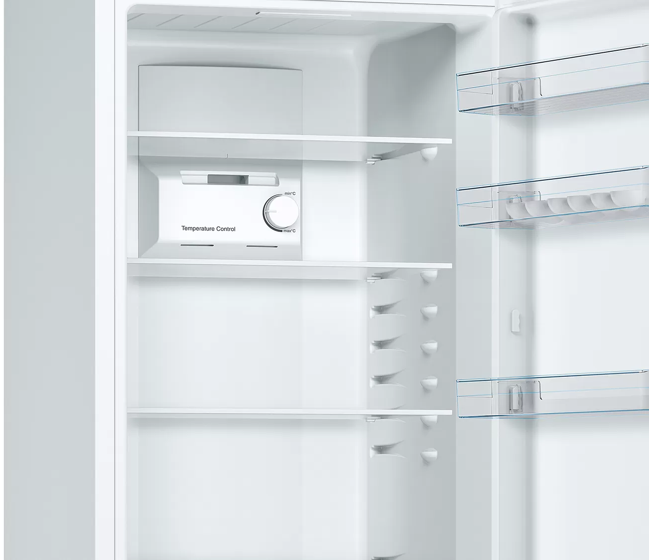 Холодильник Bosch KGN36NW306 - изображение 4