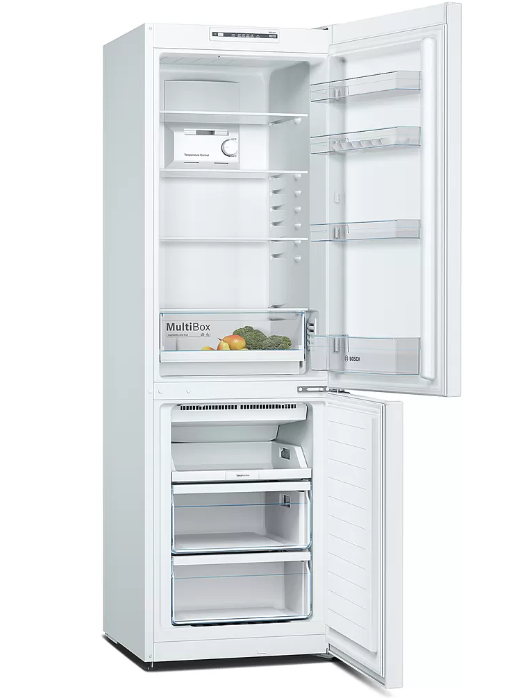 Холодильник Bosch KGN36NW306 - изображение 2