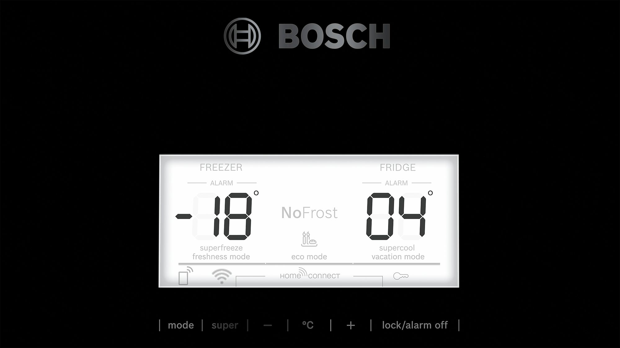 Холодильник Bosch KGN39LB316 - изображение 6