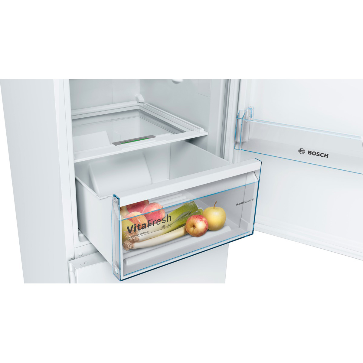 Холодильник Bosch KGN39UW316 - изображение 4