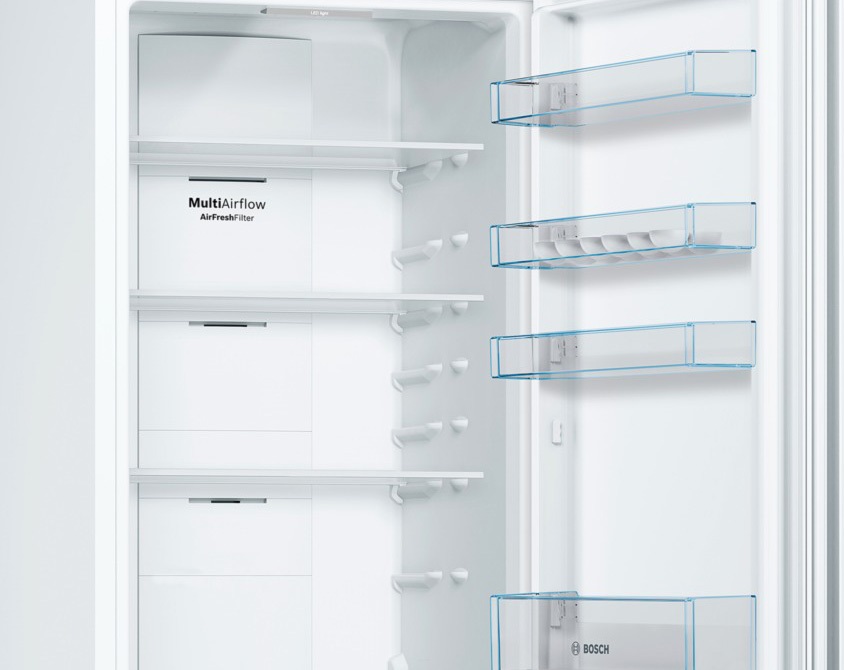 Холодильник Bosch KGN39UW316 - изображение 5