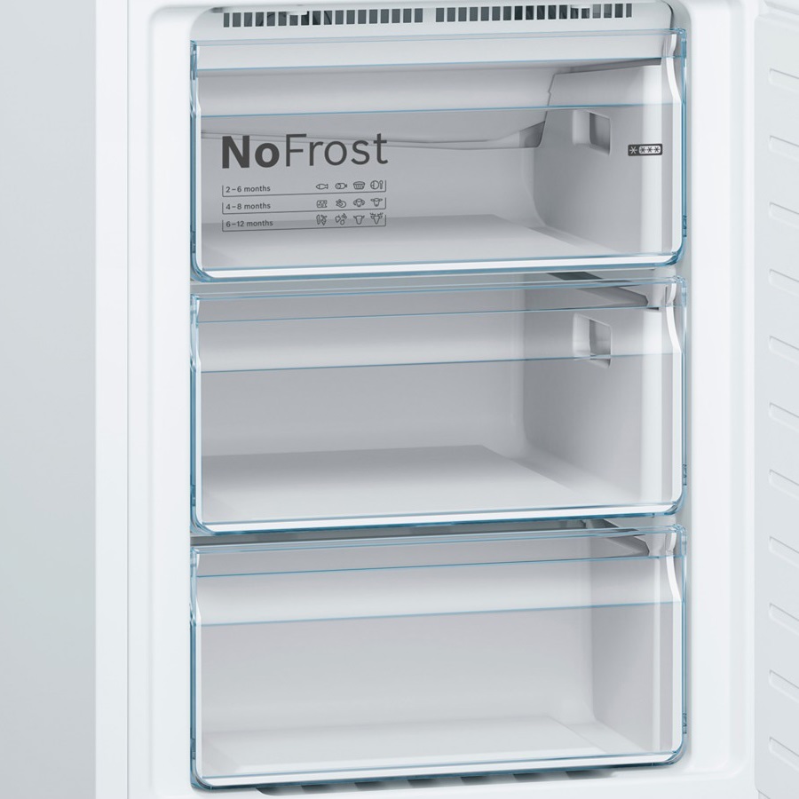 Холодильник Bosch KGN39UW316 - изображение 6