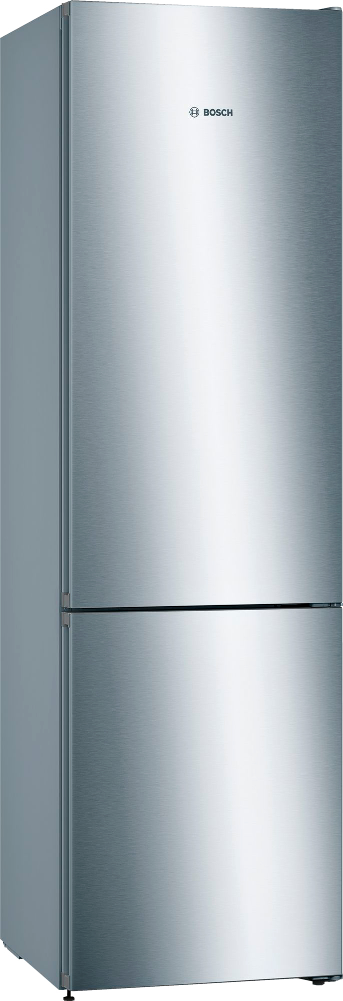 Холодильник Bosch KGN39VI306 - изображение 1