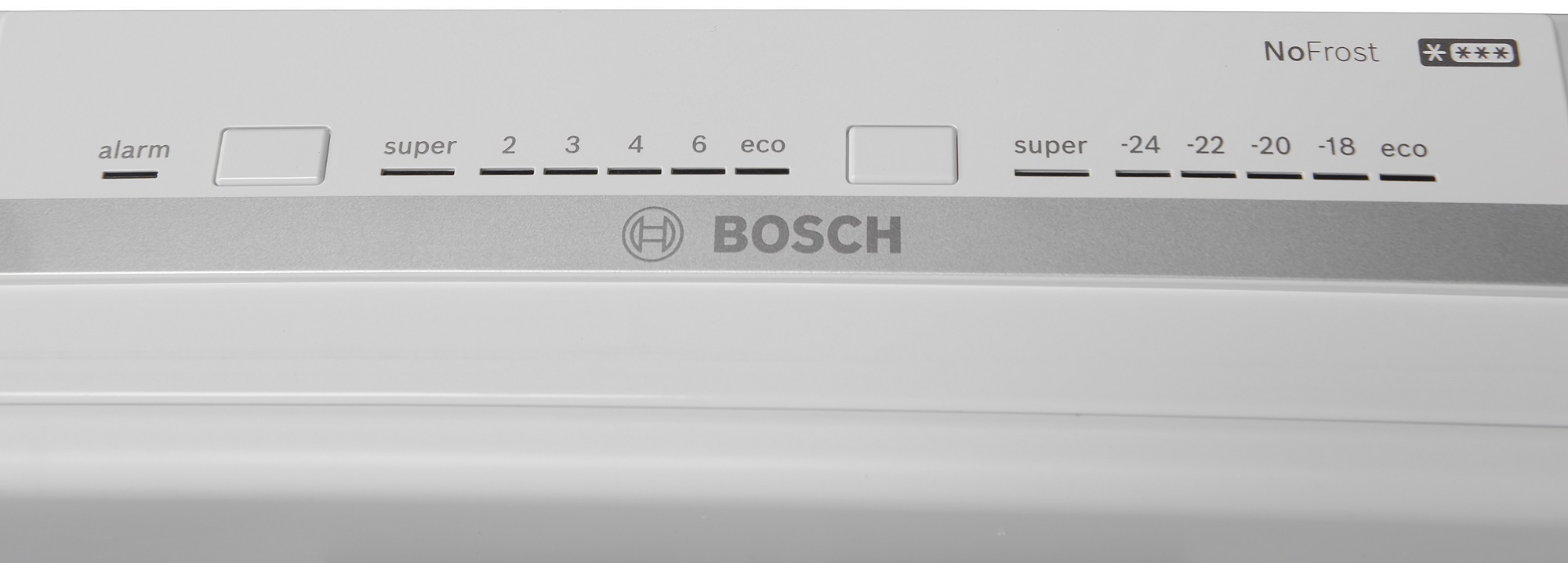 Холодильник Bosch KGN39VI306 - изображение 3