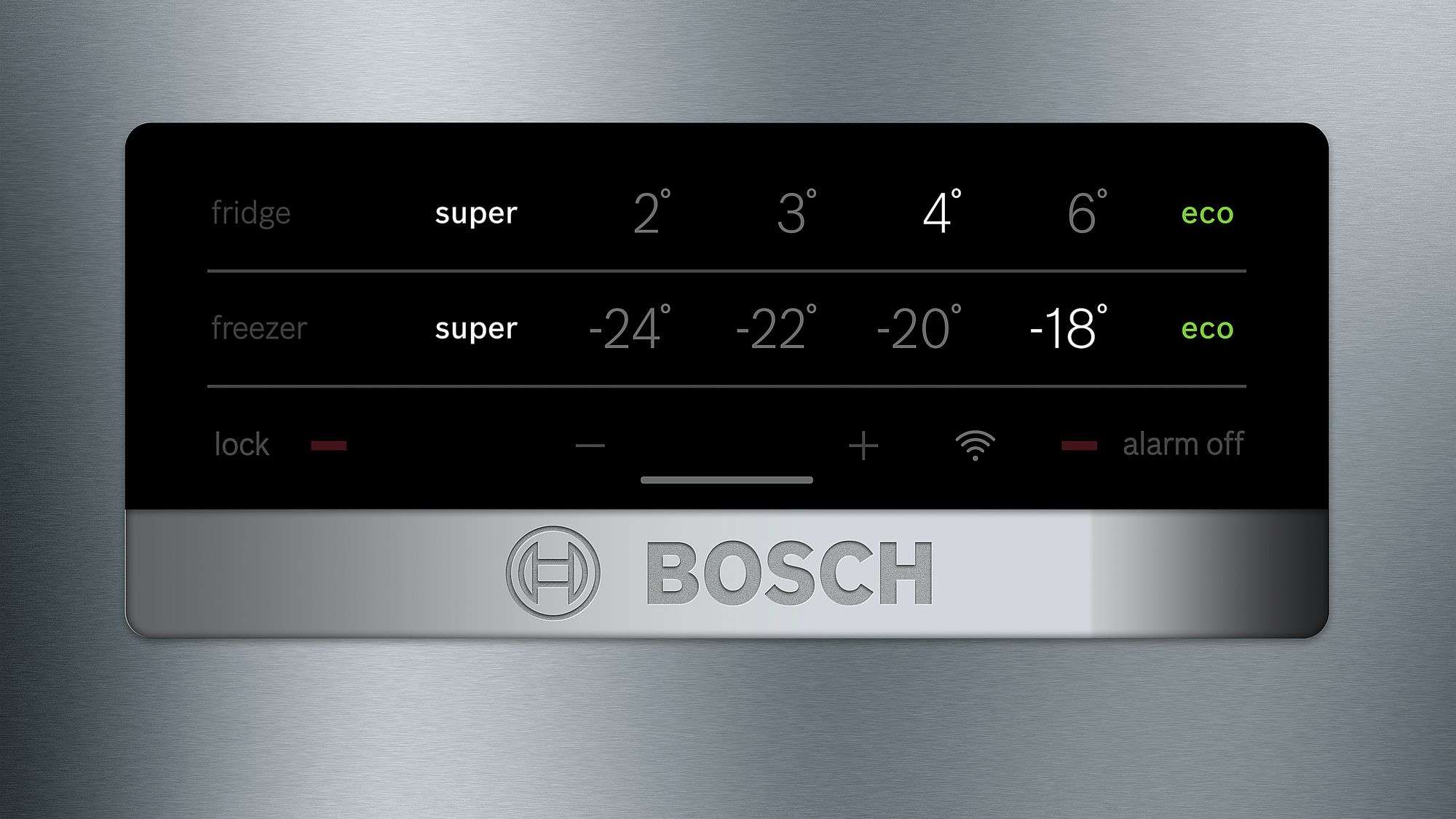 Холодильник Bosch KGN39XI326 - изображение 3