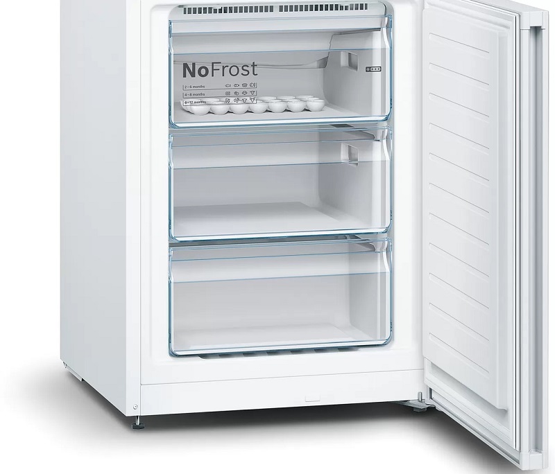 Холодильник Bosch KGN39XW326 - изображение 6