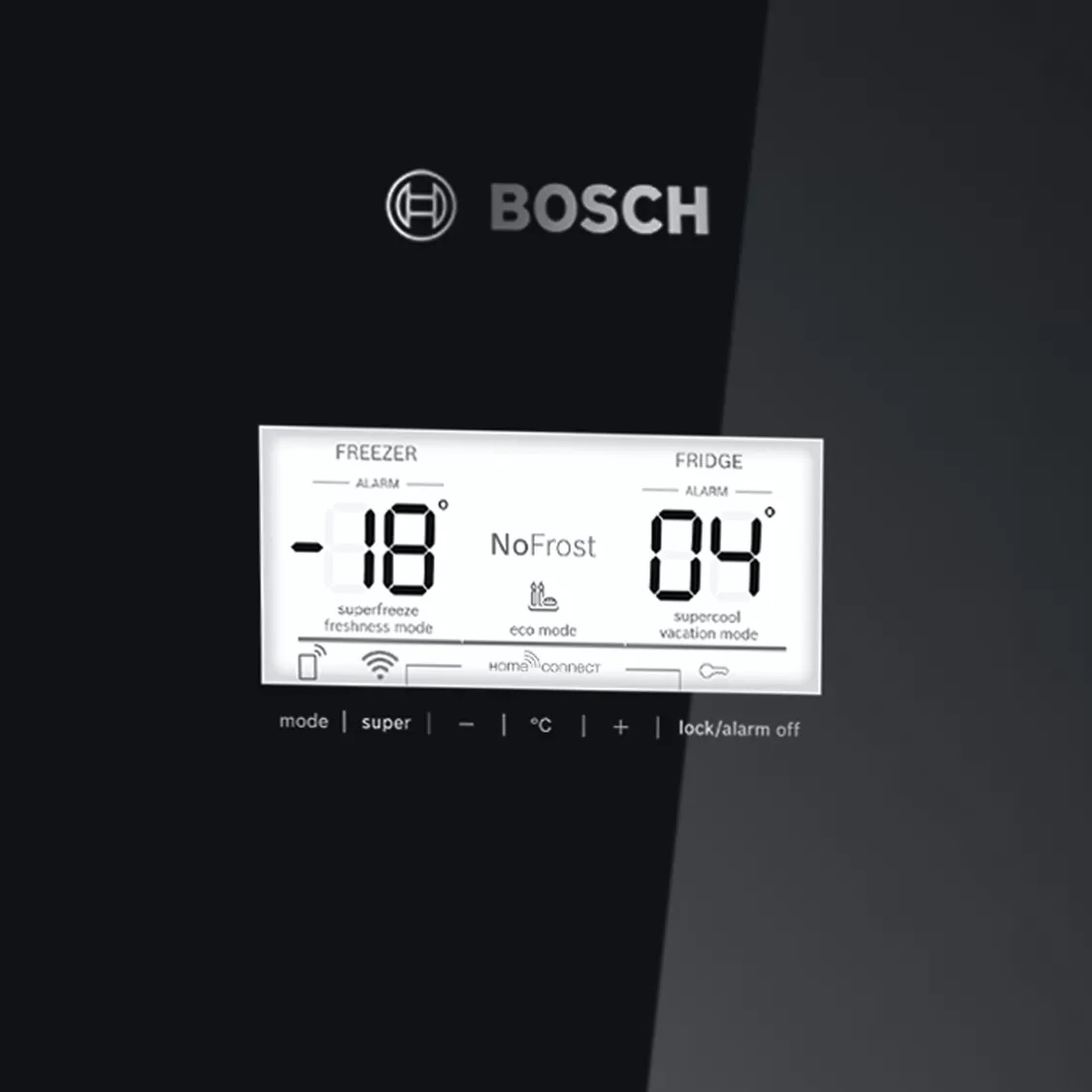 Холодильник Bosch KGN49LB30U - изображение 3